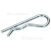 McCulloch M13592RB Retainer Spring