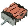 Tecnik Oven Function Selector Switch EGO 46.36886.505