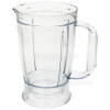 Originale Kenwood Recipiente In Acrilico Del Robot Da Cucina - 1,2L