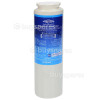 Filtre &Agrave; Eau De R&eacute;frig&eacute;rateur : Compatible Avec UKF8001, EDR4RXD1, 12004484, BORPLFTR20, 00798470 Etc. Admiral