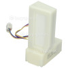 Dc Motor Air Damper