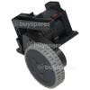 Roue Gauche D'aspirateur Hoover