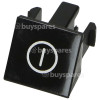 Delonghi Push Button On/off EC680M EC680R EC680B