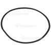 Zerowatt ZTE2401 035 2400W Bag Door Seal