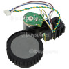 Hoover Lh Driven Wheel Assembly