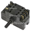 Hotpoint Hob Function Selector Switch