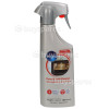 Detergente Sgrassatore Professionale Per Il Forno E Il Grill - 500ml Wpro