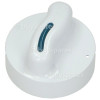 Lloyds Timer Control Knob - White