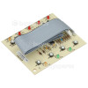 Delonghi Control Board PCB