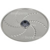 Braun Fine Shredding Plate N0 2