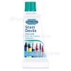 Genuine Dr.Beckmann Stain Devils Ballpoint Ink & Felt Tip Remover