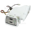 Tefal Housing Front And Electronic Board