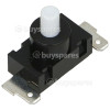 Zerowatt KZC1805 135 1800W Push Switch