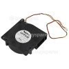 Motor Bldc Fan-box D12F-12BM 09B 2900RPM Samsung