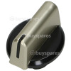 Baumatic Osf60oven Knob(champagne)