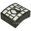 BuySpares Approved part Hepa Post Motor Filter