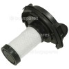 Foam Filter Frame HV390 DuoClean