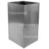 Original Parts Lower Chimney (600mm Height)