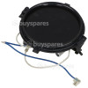 Kenwood Element & Control Assembly