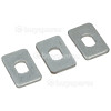 Kenwood Drive Plate 3PK BM900