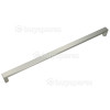 Hotpoint Door Handle Oven Silver