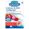 Toallitas Recolector De Color Y Suciedad - Pack De 10 Dr.Beckmann