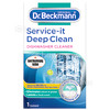 Nettoyant Pour Lave-vaisselle " Service-it Deep Clean" - 75G - Dr.Beckmann