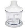 Mixeur Plongeant-hachoir Complet - Calibr&eacute; 500 Ml Kenwood