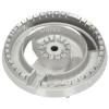 Whirlpool Burner Base/flame Splitter Mini Wok