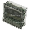 Minuteur Num&eacute;rique Pour Four : Horloge 5 Boutons : 12-03-02 23577398