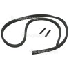 Whirlpool Kit Gasket Door Frame For 45CMTUB