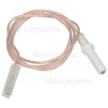 Stoves Ignition Lead / Spark Plug : 630mm / 640mm