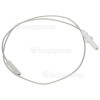 Asko Electrode - Spark Plug : 480mm AT/F Asko/Atag/Eskimo/Etna/Gorenje/Krting/Mora/Pelgrim/Privileg/Sidex