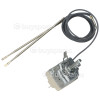 Hoover Thermostat With Twin Philes / Twin Capillary : EGO 55.19053.803 286c