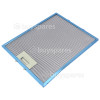 AEG Metal Mesh Grease Filter Grid : 320X260MM