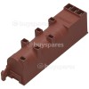 Pelgrim GKB 477 RVSA 1BP 1 Ignition Transformer Unit : Itw Ispracontrols BF50066. 50 (6 Contacts)