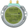 LG Turntable Motor : GM-16-2F301
