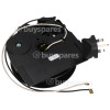 Sebo Cable Rewind