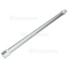 Dyson DC56 UK (Moulded White/Satin Silver/Natural/Blue) Wand Assembly