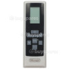 Delonghi PACN90.B Remote Control