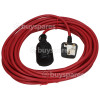 Bosch Mains Cable - 10m