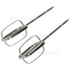Set De Fouets Pour Mixeur &Agrave; Main (paquet De 2) Kenwood