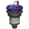 Dyson Big Ball Animal + (Iron/Sprayed Purple/Iron) Cyclone Service Assy