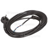 Dyson Powercord Assembly: UK Plug