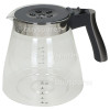 Verseuse En Verre De Cafeti&egrave;re Delonghi