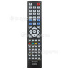 Panasonic TXP42GT30B IRC87444 Remote Control