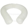 Manguera Flexible Universal De Ventilación De Secadora - PVC - 3m - Wpro