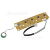 Kenwood Main PCB