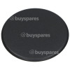 Burner Cap : Semi Rapid : 70mm