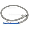 Etna Aquastop Inlet Hose With Lead : Also Fits Etna/Pelgim